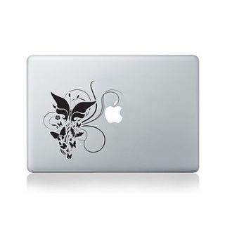 butterlies and flowers vinyl decal by vinyl revolution