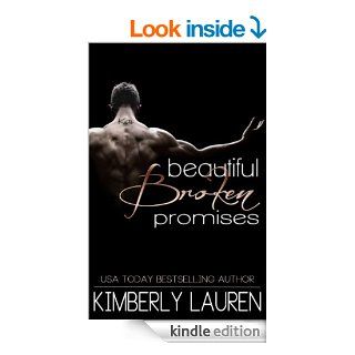 Beautiful Broken Promises eBook Kimberly Lauren, S.G. Thomas Kindle Store
