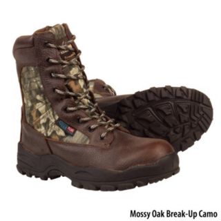 Itasca Mens Territory 400g 9 Side Zip Hunting Boot 403155