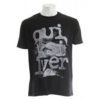 Quiksilver Deep End T Shirt