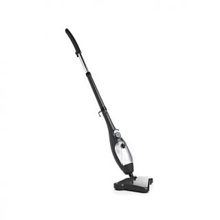 H2O Mop X5 Steam Cleaner with Cradle and Strap