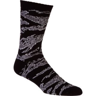 Element Tigerleaf Skate Socks