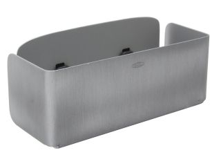 OXO Good Grips® Steel Suction Sink Basket Stainless Steel