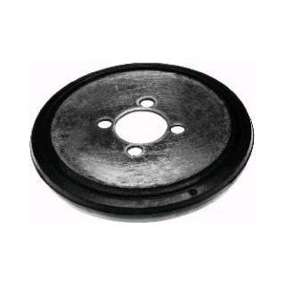 Drive Disc For Snapper SnowBlowers, Part Number 1 7226, 7017226. Also Toro 37 6570  Snow Thrower Accessories  Patio, Lawn & Garden