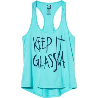 Billabong Nice and Glassea Tank Top   Womens