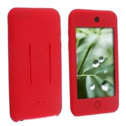 7 piece Silicone Case for Apple iPod touch 1st/ 2nd/ 3rd Generation Eforcity Cases