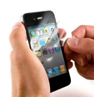 Proporta iPhone 4 Advanced Screen Protector Electronics