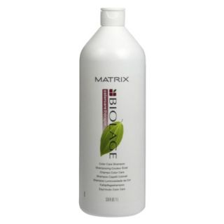 Biolage Color Care Shampoo   33.8 oz