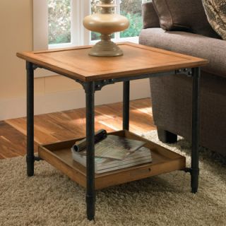 Broyhill® Ember Grove End Table