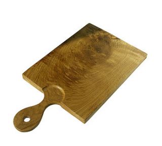 hanging chopping board by bojje