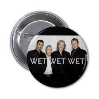 Wet Wet Wet   Group Shot   Button