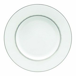 Wedgwood "Silver Aster" Accent Salad Plate's