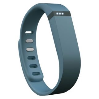 Fitbit Flex Wireless Wristband   Slate (FB401SLT)