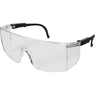 3M Seepro Plus Safety Glasses  Eye Protection