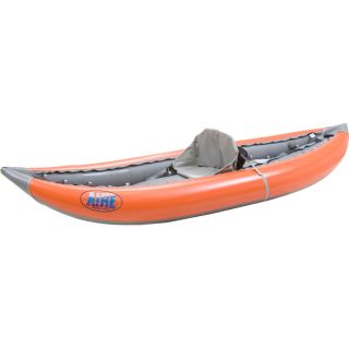 Aire Lynx I Inflatable Kayak
