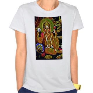 GANESH RENDITION T SHIRTS