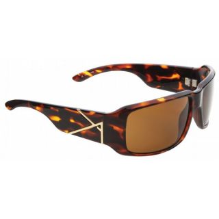 Anon Contender Sunglasses Brown/Tortoise Lens