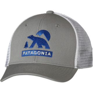 Patagonia Trucker Hat   Kids