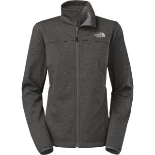 The North Face Canyonwall Fleece Jacket   Womens