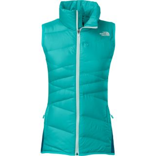 The North Face Hyline Hybrid Down Vest   Womens
