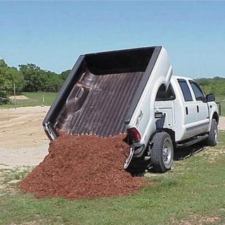 Pierce Arrow Pickup Truck Dump Hoist Kit — 4000-Lb. Capacity, Chevy Full Size Short/Wide Bed 1988–'98  Lift Gates   Dump Kits