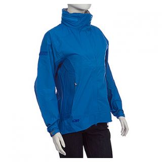 Outdoor Research Reflexa Jacket™ '12  Women's   Bluebird/Glacier