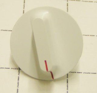 Whirlpool Part Number 35 3975 KNOB  SELE   Replacement Range Knobs