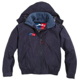 Bluefin Winter Jacket 731265