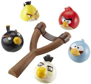 Angry Birds MASHEMS Bonus Pack Toys & Games