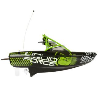 Liquid Force Remote Control Wakeboard Boat 713314