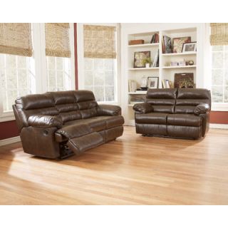 Signature Design by Ashley Schurz Reclining Living Room Collection