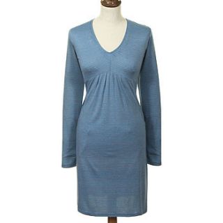 yara tunic by braintree eco fibre fashion