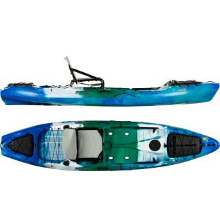 Jackson Kayak Coosa Kayak   Fishing Kayaks