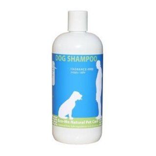 Fragrance Free Dog Shampoos   Natural Pet Care, 16 fl. oz ( Multi Pack) Grocery & Gourmet Food