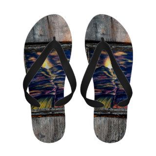 Path of Life Sandals