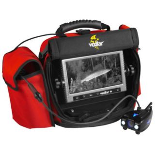 Vexilar Fish Scout Underwater Viewing System with Case FS800 732870