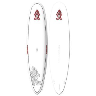 Starboard Big Easy AST SUP Paddleboard White 12ft X 32in
