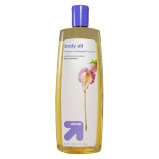 up & up™ Body Oil   16 oz