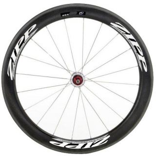 Zipp 404 Carbon Rear Wheel   Clincher