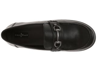 Cole Haan Kids Air Cory Bit Youth Black Smooth