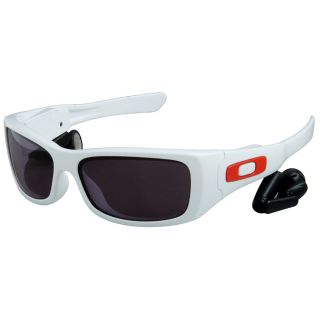 Oakley Split Thump 1GB Audio Sunglasses w/Case