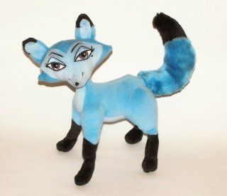 Bratz Petz Blue Fox Toys & Games