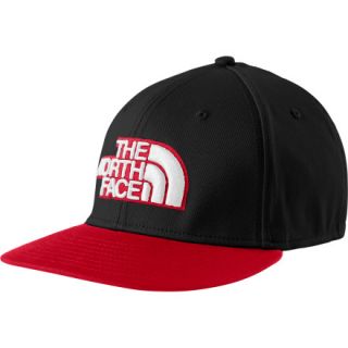 The North Face Flat Flex Hat