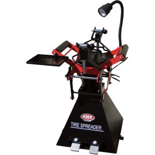 Ame International Complete Tire Spreader — Air-Operated, Model# 73100  Tire Spreaders