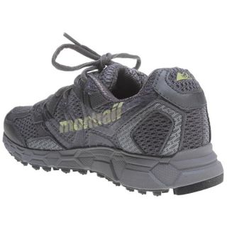 Montrail Bajada Outdry Hiking Shoes   Womens