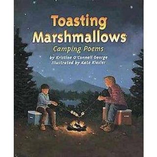Toasting Marshmallows (Hardcover)