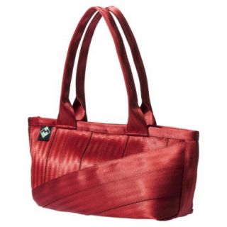 Maggie Bags Dark red Cicily Tote
