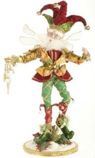 Mark Roberts Fanciful Fairy17 Med 2010   Collectible Figurines
