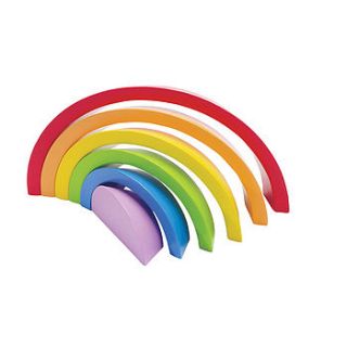 rainbow curves toy by knot toys