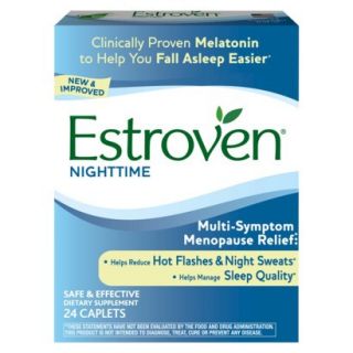 Estroven Nighttime – 24 Count